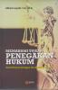 Memahami Tujuan Penegakan Hukum: Studi Hukum dengan Pendekatan Hikmah